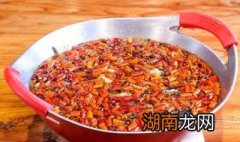 辣椒油泡干鱼怎么做好吃 辣椒油泡干鱼怎么做