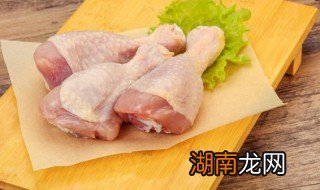 炸大鸡腿的做法 炸鸡大腿的方法