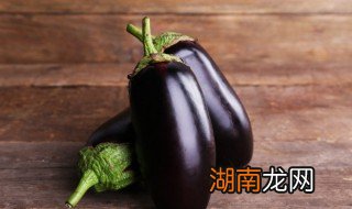 茄子怎么油炸好吃又简单 怎样油炸茄子既简单又好吃
