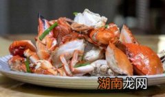 姜葱大闸蟹需要哪些材料煲汤 姜葱大闸蟹需要哪些材料