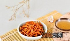 黄花菜煮几分钟可以熟 黄花菜煮多久才熟