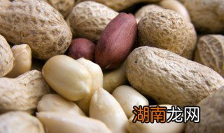 怎么样做多味花生 多味花生的家庭做法窍门窍门