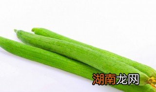 丝瓜可以和什么一起炒好吃 丝瓜可以和什么一起炒好吃 可以和蛋打汤吗