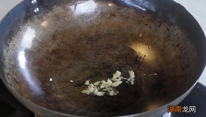 清炒佛手瓜的家常做法 清炒佛手瓜家常做法