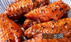 煎烤鸡翅根怎么做好吃 煎烤鸡翅根的家常做法