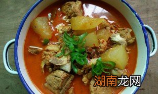 猪骨煲冬瓜怎么做好吃 猪骨炖冬瓜如何做