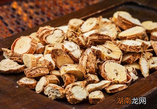 吃西洋参有什么好处 西洋参的好处居然这么多