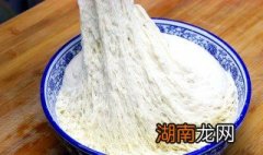 白糖白醋啤酒能发面粉吗 白糖啤酒白醋能发面吗