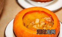 南瓜隔水要蒸多久能熟 南瓜隔水蒸几分钟会熟