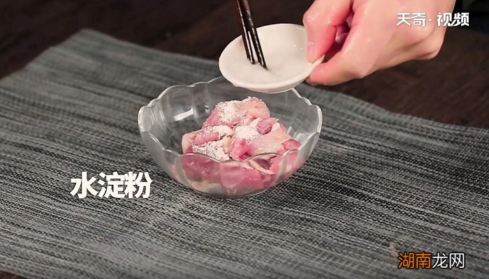 玉竹冬瓜瘦肉汤的做法 玉竹瘦肉粥的做法
