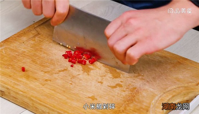 醉蟹钳的做法 正宗醉蟹钳的做法