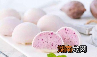 雪媚娘皮子太粘 雪媚娘皮太粘原因