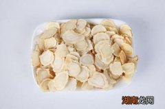 西洋参和什么一起吃好 西洋参的6大养生搭配