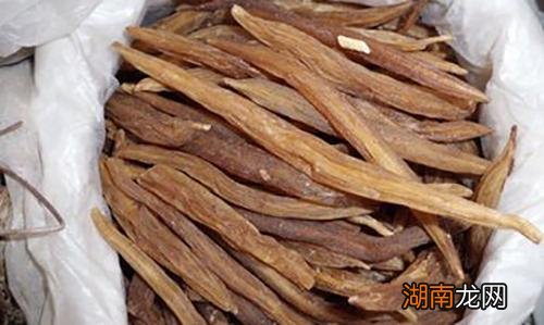 天冬的营养价值 麦冬的营养功效与作用