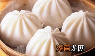 包子蒸多久 包子蒸多久可以出锅