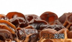 凉拌黑木耳腐竹的家常做法 凉拌黑木耳腐竹的家常做法