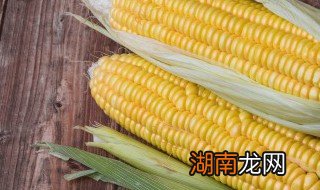 超市买的玉米粒的做法大全家常 超市买的玉米丁怎么做好吃