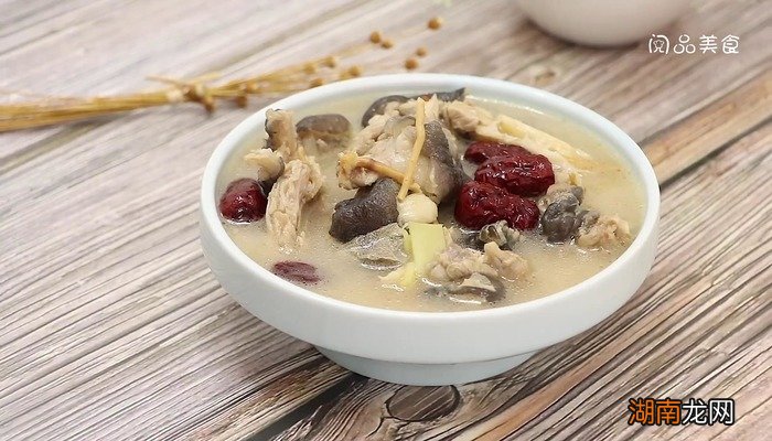 水鱼汤的做法促孕的 水鱼汤的做法