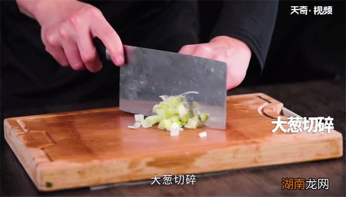 羊肚丝怎么做好吃 酸辣羊肚丝怎么做