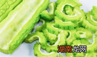 苦瓜海带排骨汤怎么做 苦瓜海带排骨汤怎么做好吃