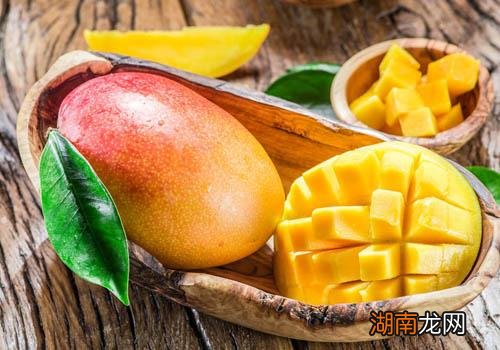 吃芒果会推迟月经吗 月经前吃芒果会推迟月经吗