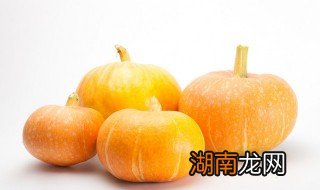 南瓜浓汤的家常做法视频 南瓜浓汤的家常做法