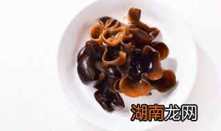 木耳炒豆腐的家常做法大全 木耳炒豆腐的家常做法