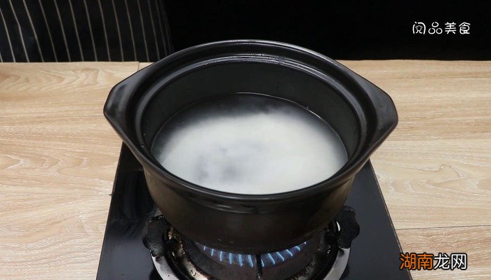 海鲜粥怎么做 海鲜粥的家常做法