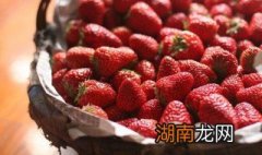 草莓酱制作方法教程视频 草莓酱制作方法