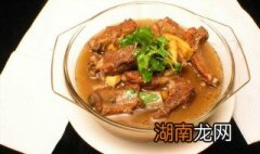 高原高压锅炖排骨要多久 高压锅炖排骨要多久