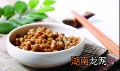 纳豆什么味 纳豆什么味道