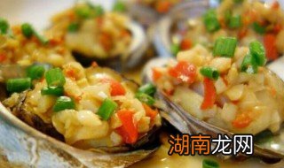 小鲍鱼开锅蒸几分钟就能吃 清蒸鲍鱼开锅蒸几分钟