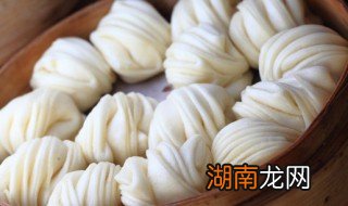 怎样做花卷最好吃 做花卷既简单又好吃怎么做