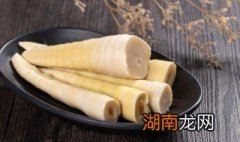 冬笋冷冻保存要煮熟吗能吃吗 冬笋冷冻保存要煮熟吗