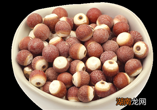 芡实一天吃多少颗好 芡实一天吃多少颗好儿童脾胃虚弱可以吃吗