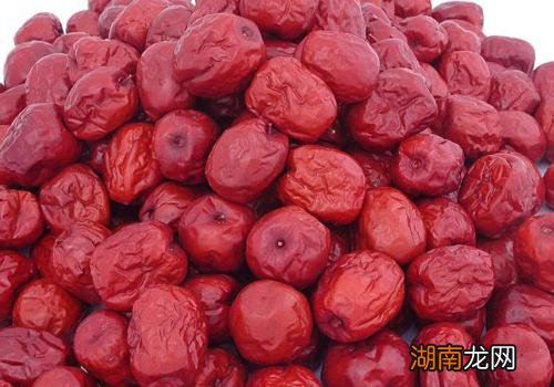 红枣有活血化瘀的功效吗 红枣有活血的功效吗