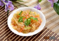 甲状腺肿大吃什么食物 甲状腺肿大吃什么食物能改善