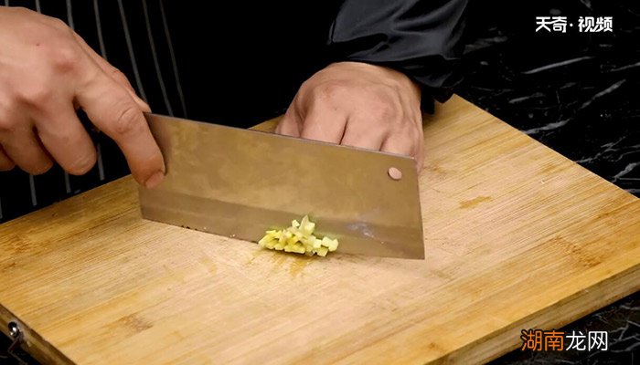 醋烹虾段的做法 虾醋怎么做