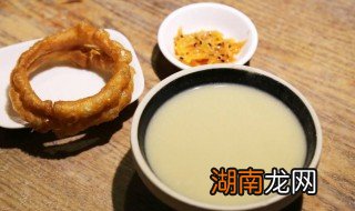 北京豆汁是什么? 北京豆汁是什么做的