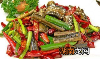 怎样宰杀鳝鱼的家常做法 杀鳝鱼的步骤