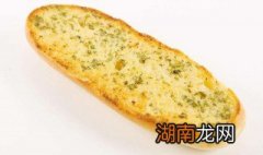 蒜香法棍的做法窍门 蒜香法棍的家常做法