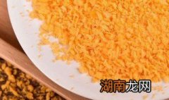 面包糠的做法大全窍门 面包糠的家常做法