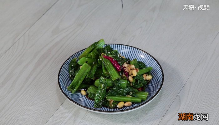 黄豆的做法大全家常 黄豆的做法