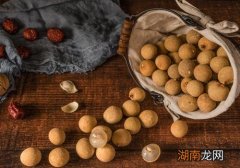 来月经可以吃桂圆吗