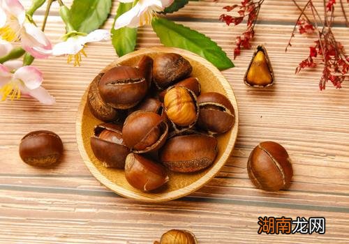 感冒咳嗽可以吃板栗吗小孩 感冒咳嗽可以吃板栗吗