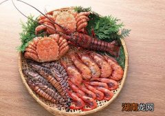 感冒喉咙痛可以吃海鲜吗 喉咙痛可以吃海鲜么