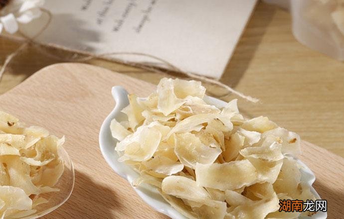 润肺养生吃什么最好 吃什么润肺养肺最好