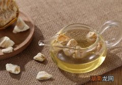 喝什么茶润肺效果最好 什么泡茶喝润肺效果