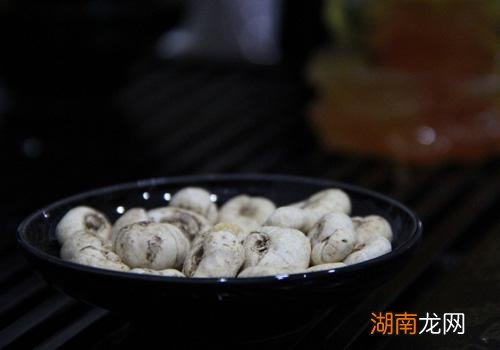 喝什么汤止咳化痰润肺 润肺止咳喝什么汤