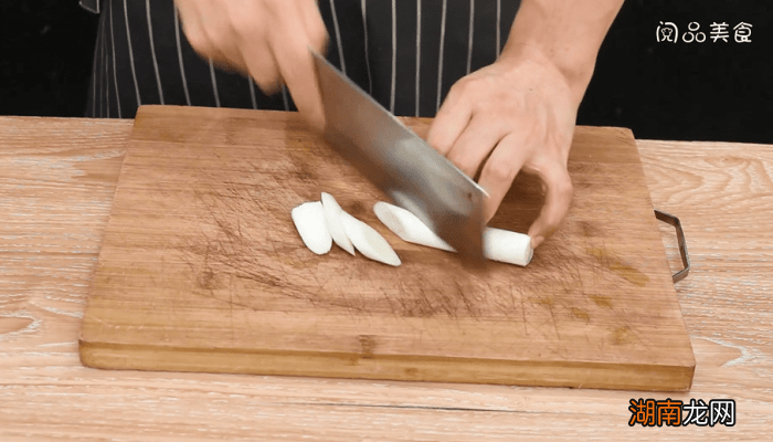 青椒炒油渣 湖南特色青椒炒油渣